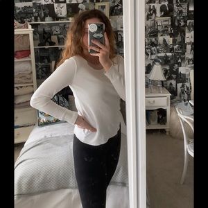 Lucky Brand long sleeve